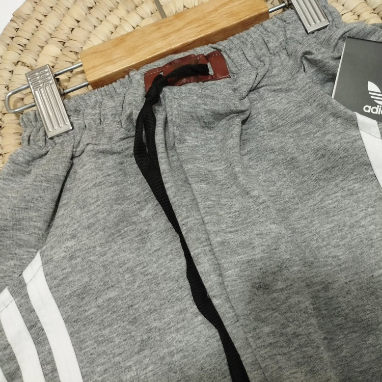 شلوار بچگانه ادیداس نخ پنبه