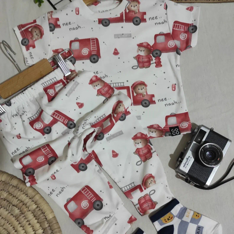 ست های راحتی پسرانه ودخترانه